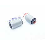 Atv Lx200 Ön Salıncak Takozu 2 Li Set 10-25-42 Öm