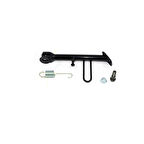 Spacy 110 - Alpha Uyumlu Yan Sehpa Set İth