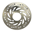 Honda Dio 110 Ön Fren Diski A 58-190-4