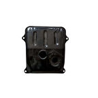 Benzin Deposu Martian