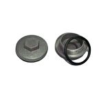 Subap Tapası Cup-scooter (17 Anahtar Başlı)