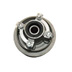 Arka Dişli Flanşı Bilyalı Cup Çelik