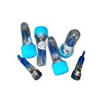 12v 35 35 Özel Beyaz Ampül Telli