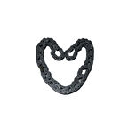 Atv Eksantirik Zinciri 2/3 104L Atv/Lx200