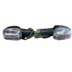 Sinyal Beyaz Çelik Sk100-3 Sport Adet