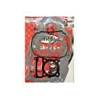 Mondial Mh/Mr 150 Takım Conta Üst Conta Saç Aym