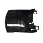 Stop Üst Plastik Kh/kf/çelik/bisan Cup - Siyah