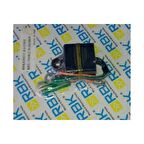 Mobylette Cdı-beyin