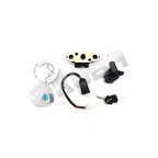 Kuba Kontak Seti Xcg