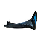 Mondial 100 Mfh Sağ Dizlik Dış Siyah Orj