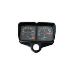 Km Saati Kasası 4v Rmz Karaca