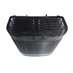 26 Ön Sepet Plastik Kapaklı