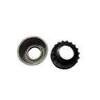 Jawa Gaz Piston Kapak Somunu