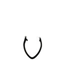 Pejo 105 Fren Balata Yayı