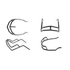 Falcon 1Mm Kaporta Koruma Demir Seti Dolphın (Spacy Zenzero)