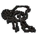 Falcon Zincir 102-Master 50