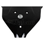 Falcon Siperlik Siyah-Master 50