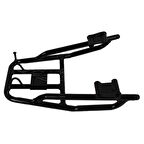 Falcon Arka Taşıyıcı (Siyah)-Master 50