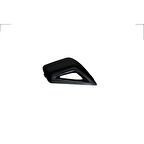 125 Nt Turkuaz Ön Fren Hidrolik Kapağı Gri Orj