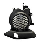 Honda Dio 110 Fan Kapağı Oem