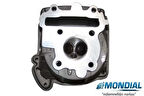Mondial Silindir Kapağı Komple 50 Scooter Orj