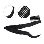 Zincir Temizleme Fırçası 2 Li