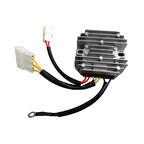 Bajaj Pulsar Ns 200 Regülatör