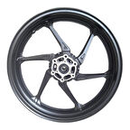 Mondial Mh Drift L Mr Vulture 125İ Arka Jant 3.50-17