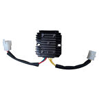 Mondial Ritmica Speedy Regülatör 3+2