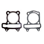 Scooter 150 Silindir Alt-Üst Conta Silikonlu (Mondial)