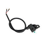 Scooter Arka Fren Müşürü Kare Su Almaz