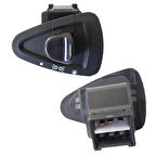 E-Bis Far Düğmesi 6 Fişli