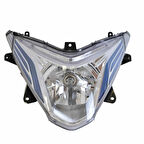 Honda Spacy Alpha Far Komple E Belgeli B