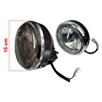 Honda Today 50 Far Komple Eski Model