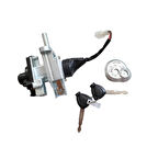 Yamaha Cygnus L Kontak 2 Kablo