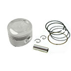 Tvs Pep 90 Piston Sukoki Jcc 51,75 Mm (Std+0,75)