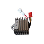 Tvs Wego-Plus Regülatör A Kalite 2 Soket 5 Kablo