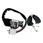 Mondial 100Kh Kontak Delta