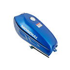 Mondial Uag 100 Benzin Deposu Mavi 2013 Orj