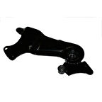 Mondial Loyal 100 Egzoz Bağlantı Braketi Orj *