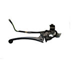 Mondial Mash Arka Fren Kütüğü Komple Orj