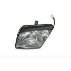 Mondial Atv Terralander 300 Far Komple Sol Orj