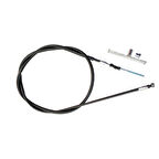 Mondial Ritmica 100-110 Speedy Arka Fren Teli Orj *