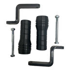 Kuba Tk-03 2021 - 2024 Uyumlu Koruma Takozu