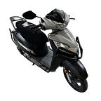 Honda Activa 125 2023 - 2024 Uyumlu Koruma Demiri