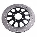 Mondıal Kn-Mr-Mh-Mnr Ön Fren Diski Çanaklı 50-220-4