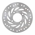 Honda Activa 125 İ Ön Fren Diski A (2023) 58-190-4