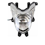 Honda Far Komple Activa S  E Belgeli