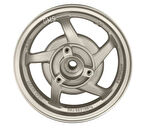 Motolüks Jant Arka 10 Grı Ceo110