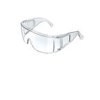 Gözlük Motorsiklet  Bisiklet (S-700 / Şeffaf)